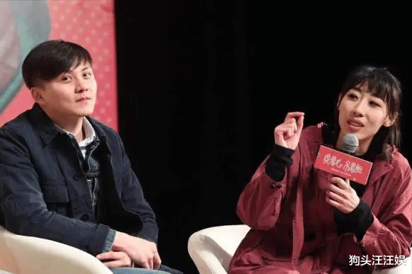 “一尿”成名三封天后,2年婚姻1年出轨,任素汐长成这样她凭什么