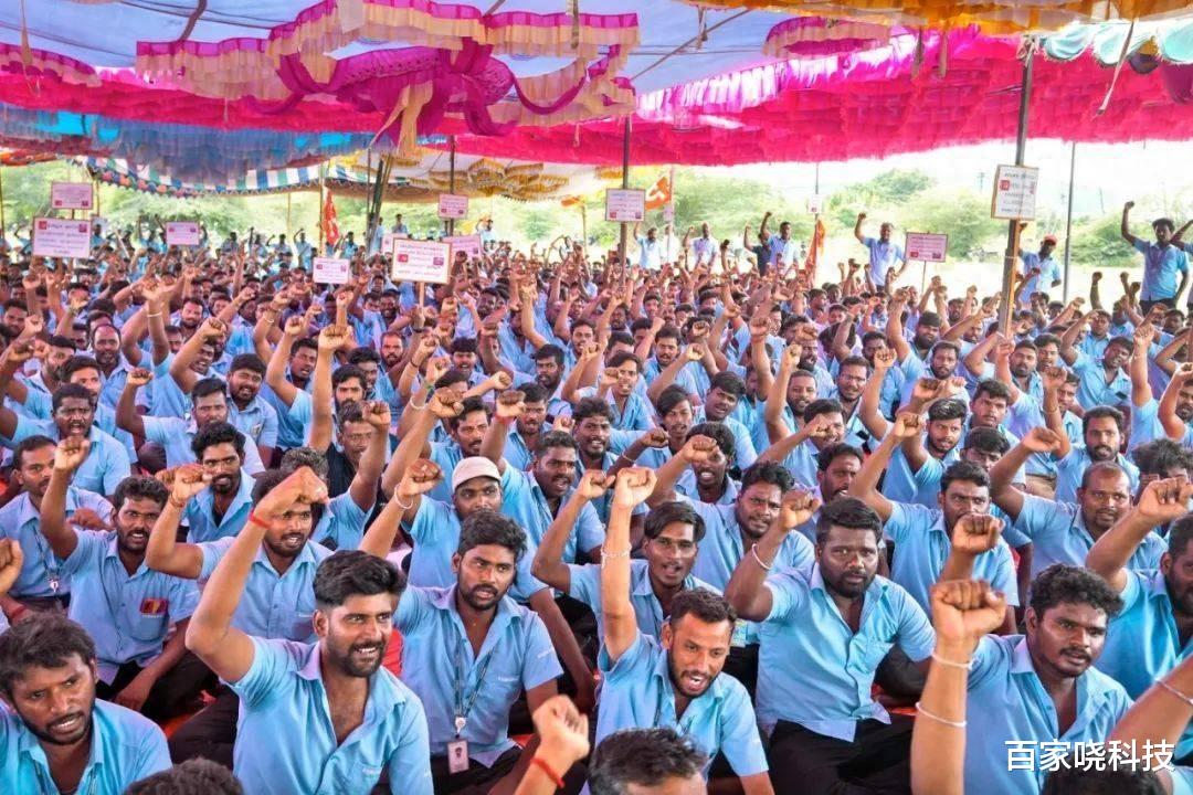 扛不住了？库克宣布重要决定，中国大陆和印度“各玩各的”