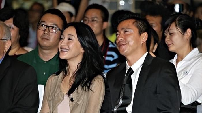 上海这一夜，由王中磊牵头的明星聚会，将华谊的落魄展现淋漓尽致