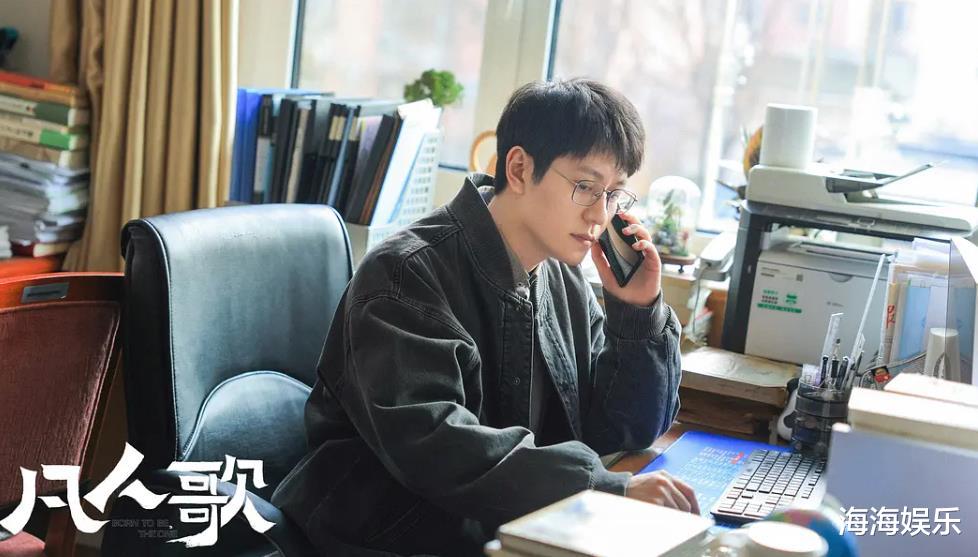 近期热播的4部电视剧,每一部都是经典,哪部是你正在追的?