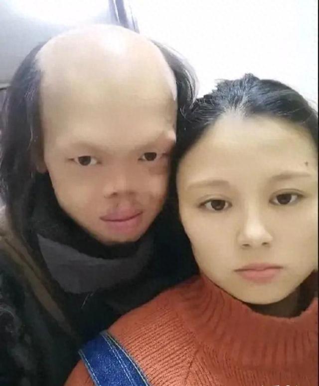 “妖魔专业户”李平安,长相怪异抱得美人归,被称最成功的癞蛤蟆