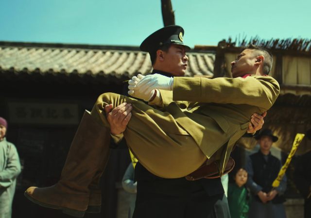 2024“中国最好的8部剧”排名,《猎冰》垫底,《南来北往》仅第4