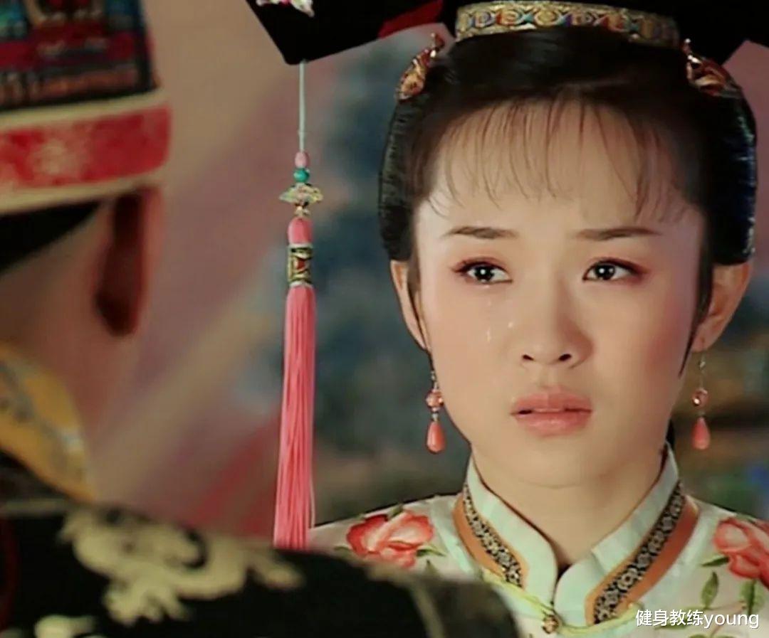 霍思燕4个月瘦85斤,公开6个方法,让你感受1天瘦1斤