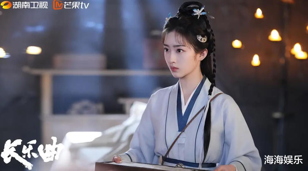 近期低开高走的一部古装剧,开播以来收视爆表,熬夜追不够看