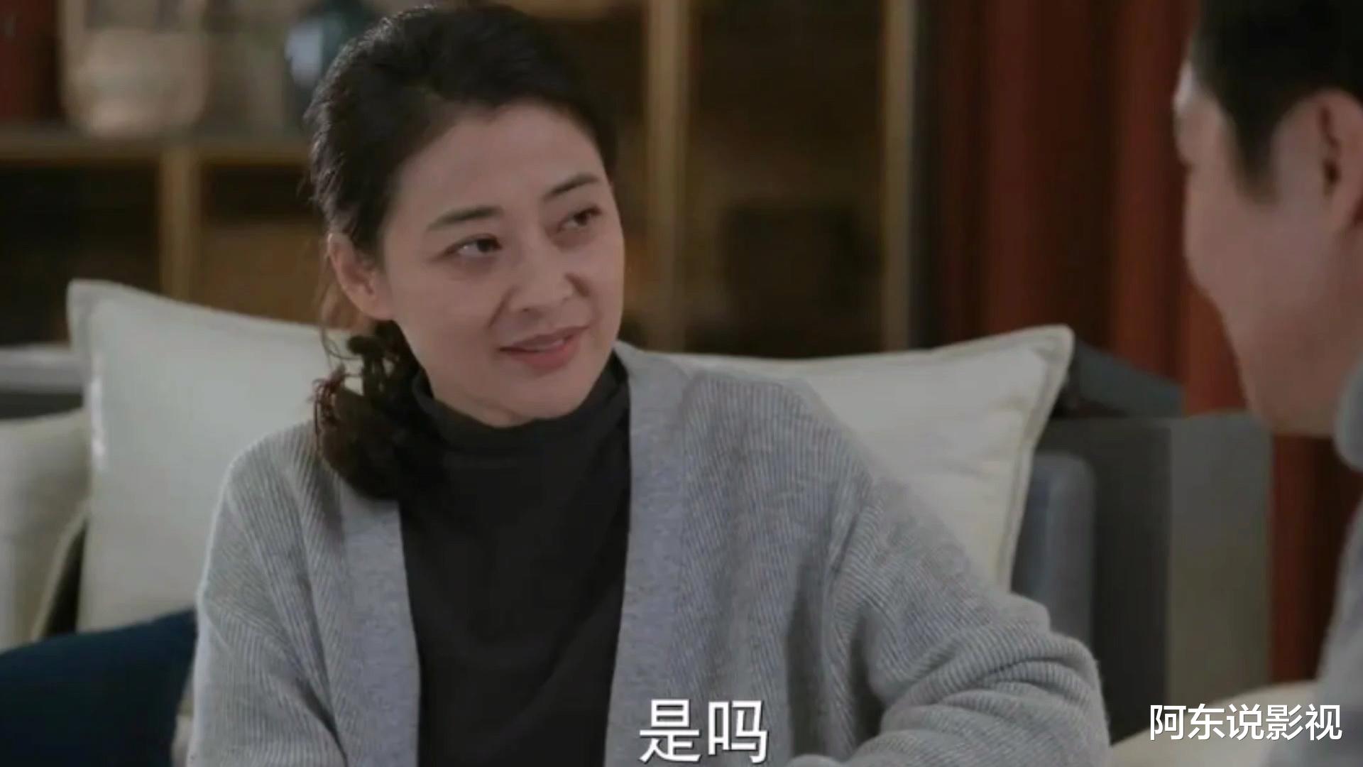 好家伙!《江河日上》的大结局,是我今年看过最无语的大结局