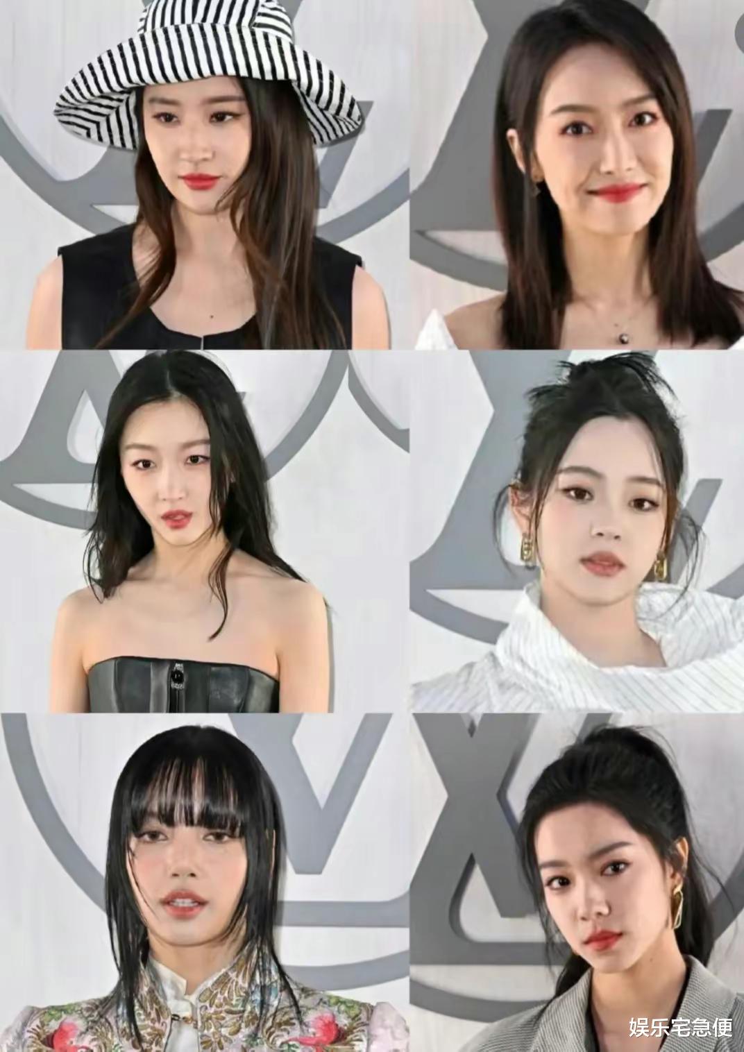 周冬雨耍大牌升级！富婆再发文，另一位VIP客户加入，都说她摆脸