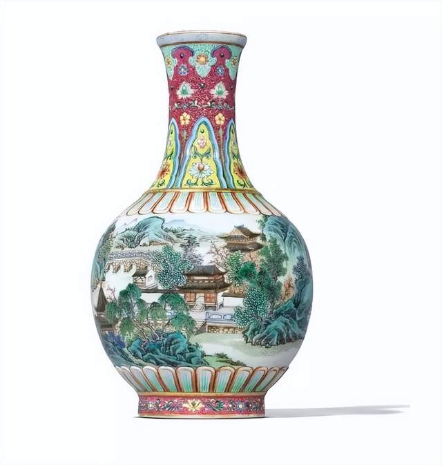 清三代官窑瓷收藏鉴定指南