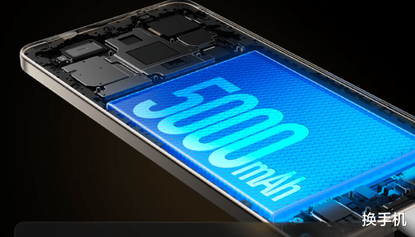 千元性能天花板!512G骁龙8s旗舰只卖1699,Redmi一卷到底