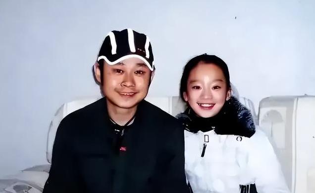 刀郎前妻生下女儿40天后消失，爆红后求复合未果，如今现状如何？