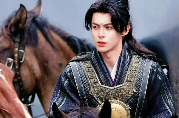 他就这么塌了，其实挺可怕的