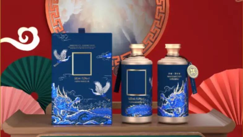 如何选择高质量定制酒？就看这三点