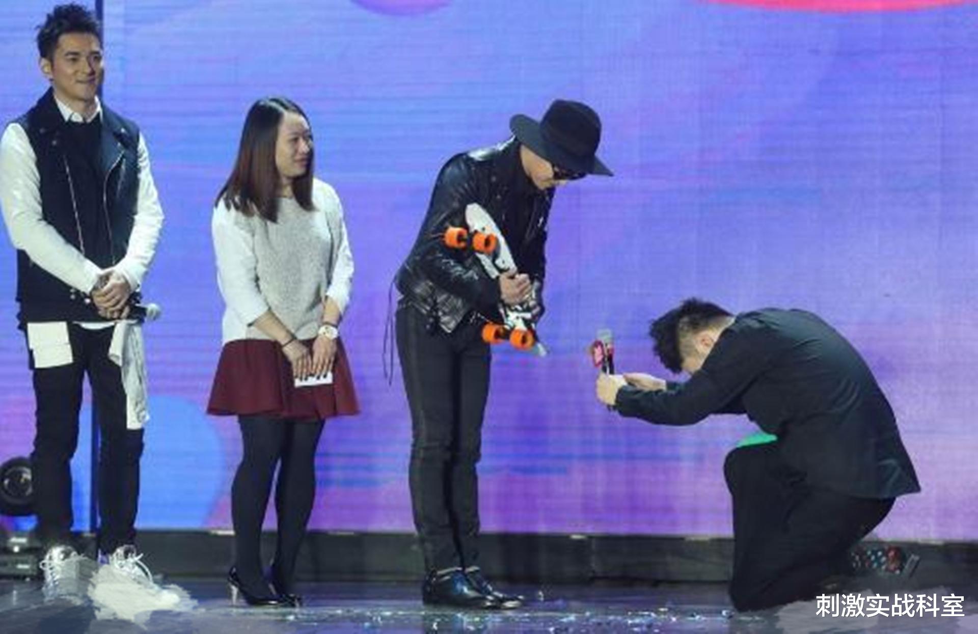 快乐家族解散2年后:吴昕不装了,谢娜不癫了,轮到杜海涛被骂了