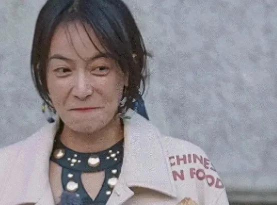 宋茜《花少6》形象引热议,网友关注其“断崖式衰老”