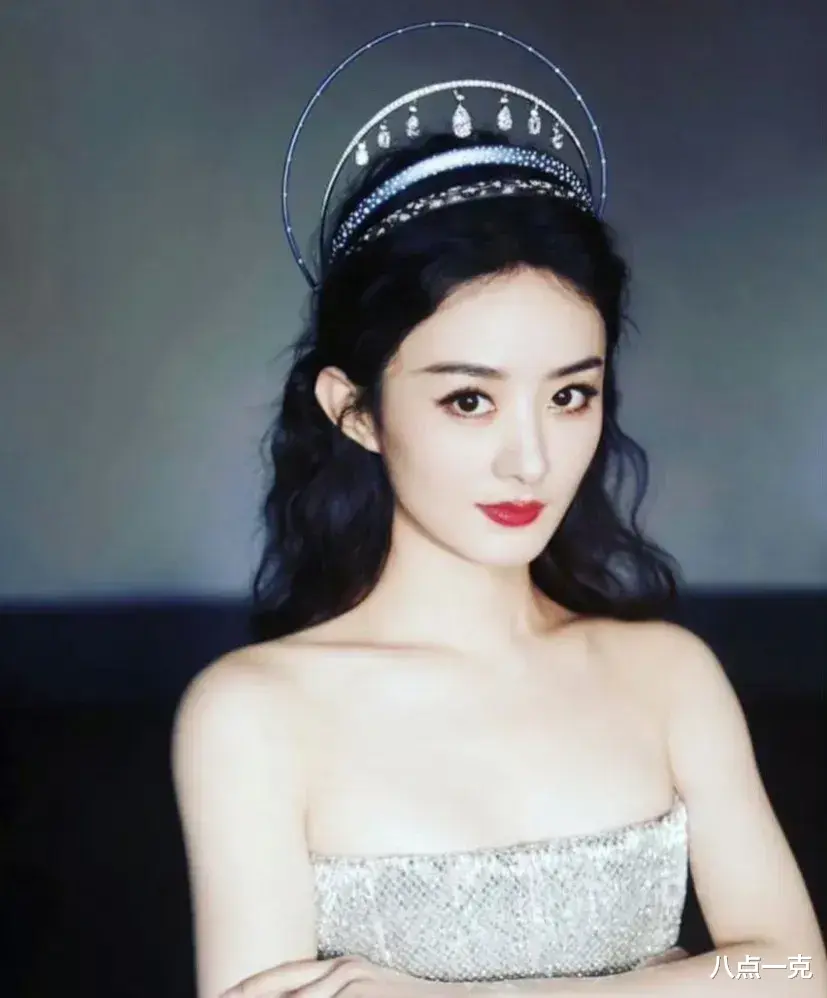 《芈月传》作者被戏弄！发文怒斥赵丽颖粉丝戏多，评论区炸锅了