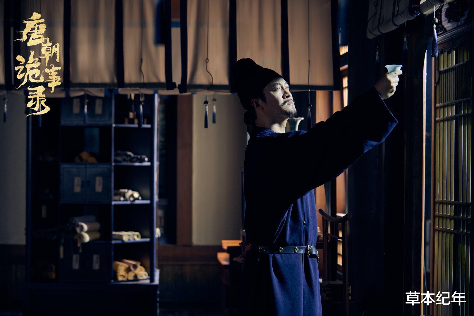 看了《唐诡2》再看《孤战迷城》，一部昏昏欲睡，一部要一追到底