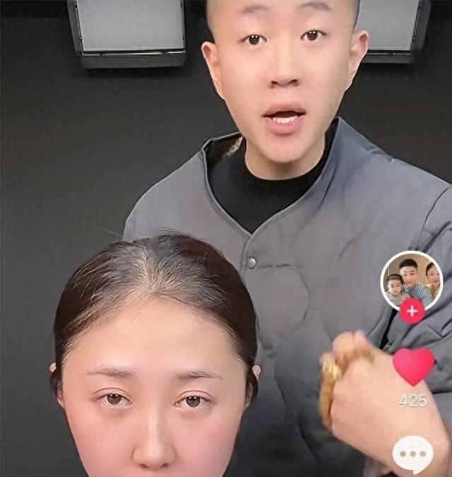 这一次,惹怒赵本山徒弟的王亮,把刘能仅剩的体面!撕得稀碎