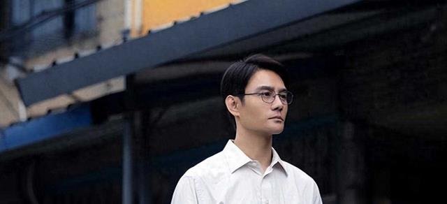 王凯父亲肺癌去世一个月后，他也被查出肺病，红不红已经不重要