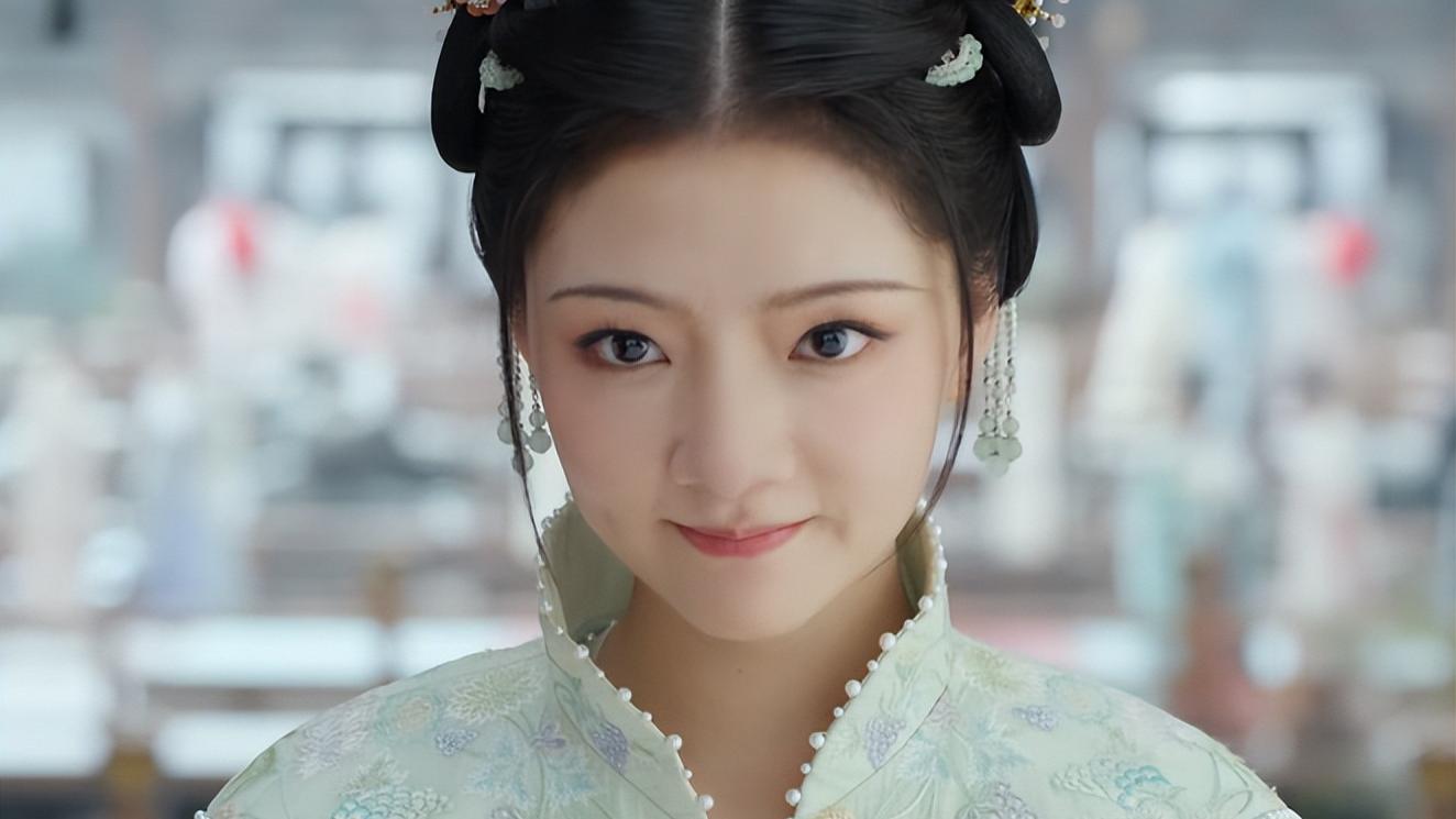 金莎大变样！《锦绣安宁》里给任敏演妈，皮肤紧致，41岁美出新高度