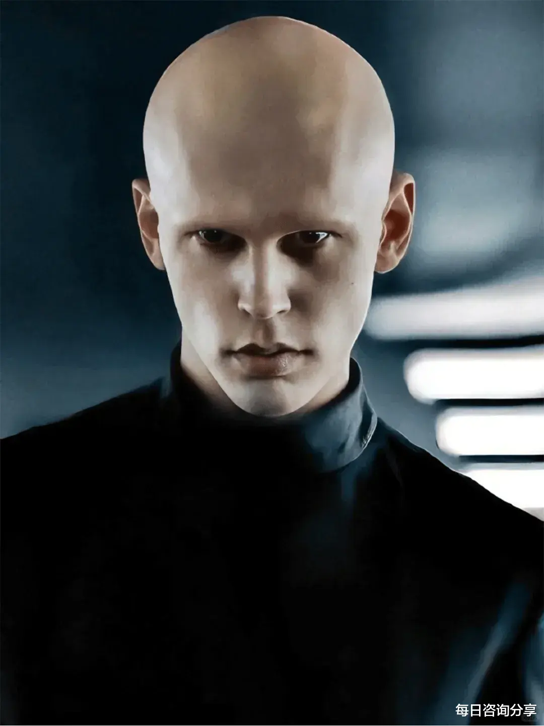 好莱坞草根巨星入赘地表最强超模二代失败:早就预见了《再见爱人》的结局