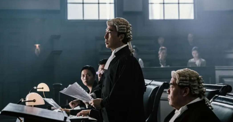 贺岁档冷清到家,除古天乐《尾随》,也就甄子丹《误判》有点盼头