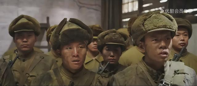 真是雷死观众不用偿命，《上甘岭》彻底放飞自我，剧情越演越狗血