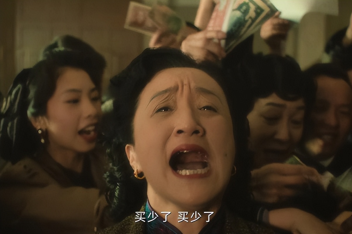 央视开播!何赛飞新剧来了!说真的,这才是当下观众最该看的国剧