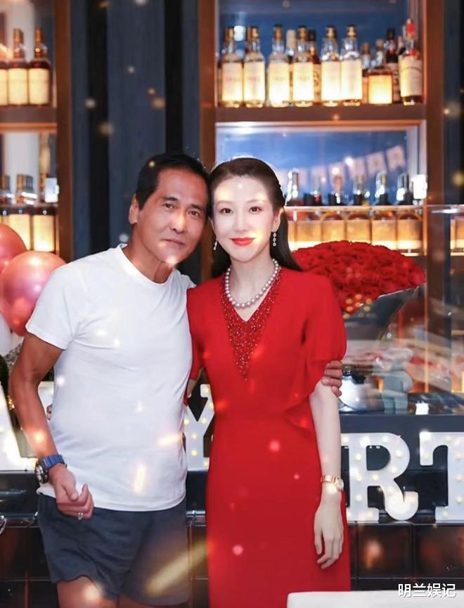 曝64岁齐秦确诊肺癌晚期,家属发声回应 ,近况被曝光