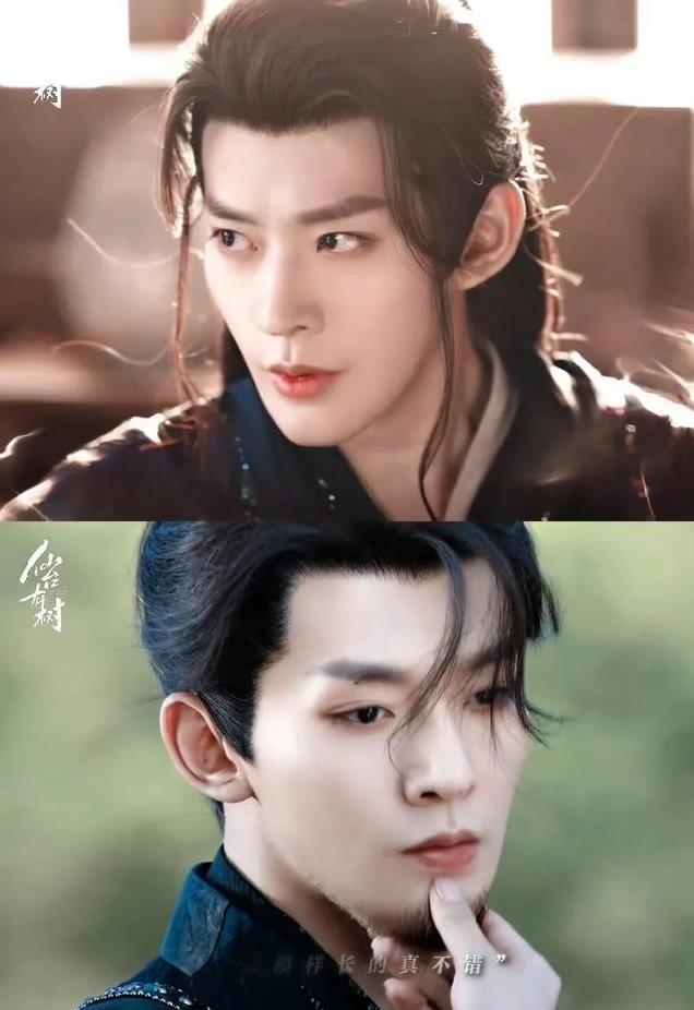 邓为新剧演大冤种，史上首个按斤卖男主诞生