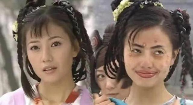 把观众当傻子糊弄？女演员连“丑”都不敢，还谈什么演技炸裂