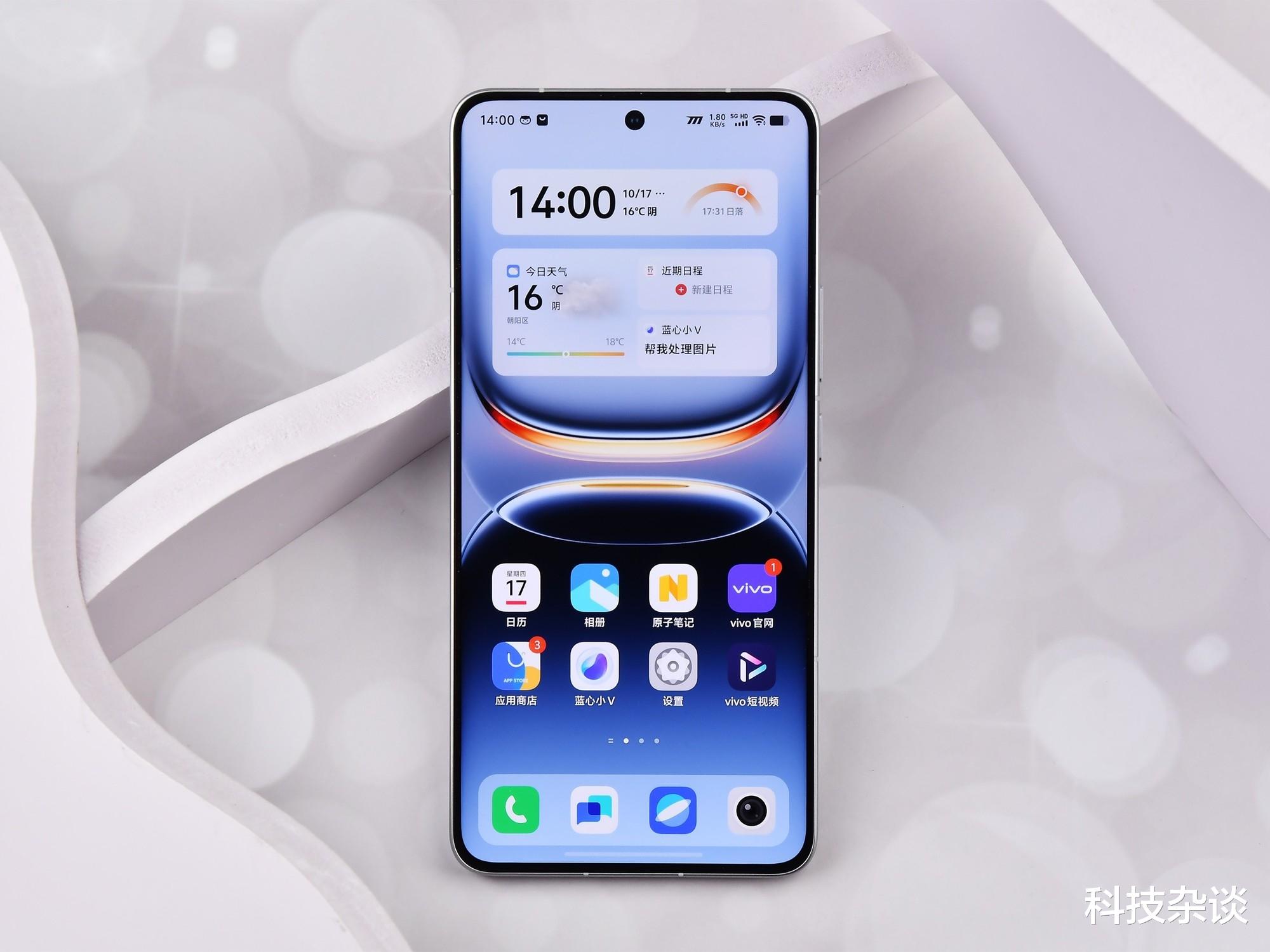 子系品牌销量第一,iQOO 13这么牛吗?