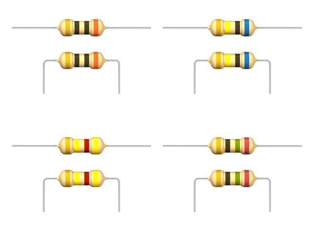 等效电阻、等效电路是什么?