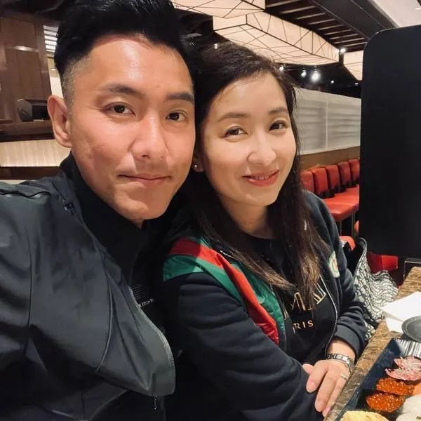 42岁TVB男艺人曾靠刘德华贴钱出道！苦熬10年终上位