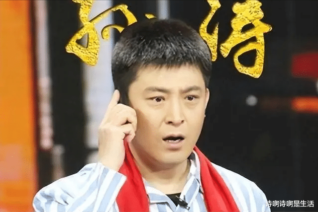 藏了28年！原来她就是老戏骨孙涛的老婆，难怪他每年都能上春晚