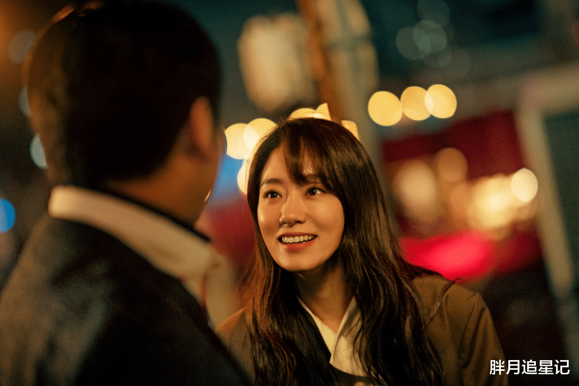 我真不是马后炮,早就说了张小斐是“假火”,一个人扛不动票房了