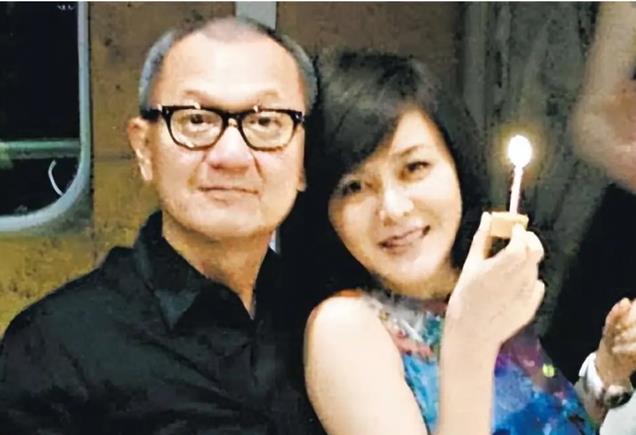 女神关之琳坦率认曾做情妇，多年后称不后悔：愿意为我的错误买单