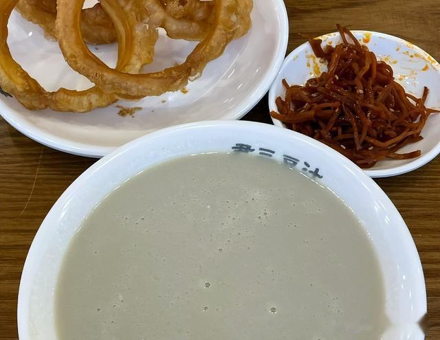 中国的十大“早餐”美食！你吃过几个，你家乡的早餐上榜了吗？