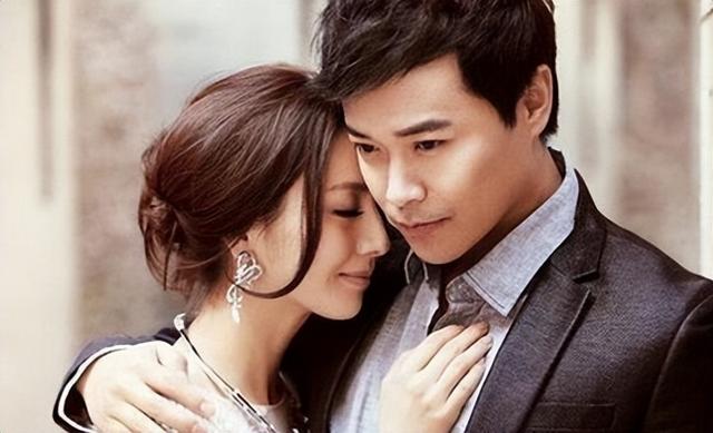 陈思诚说:为了剧情需要,我必须逼自己爱上佟丽娅。