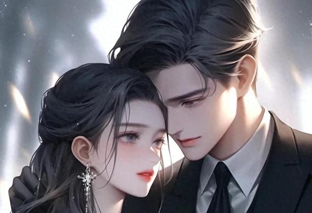 6本大佬文:《春港夜雨》《窒息占有》《诱娇入怀》