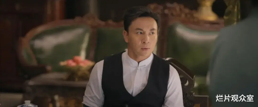 不是吧，释小龙你怎么又抄周星驰