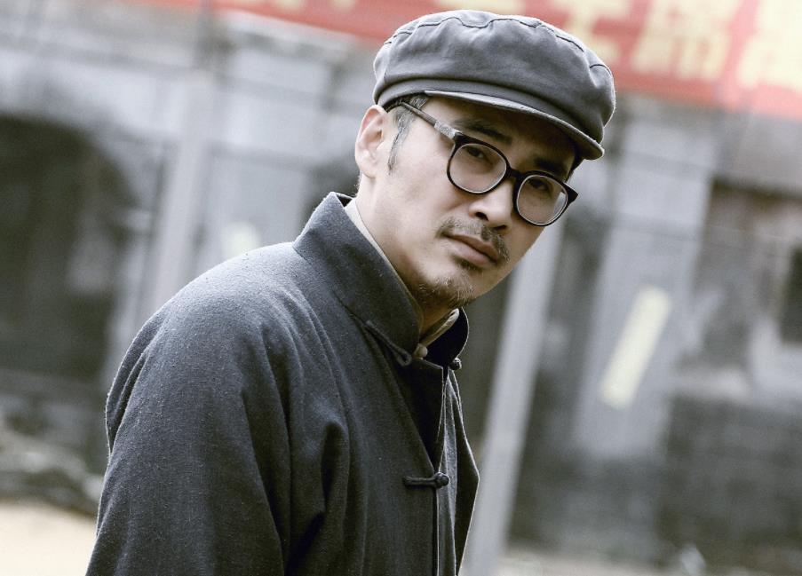 央视开播!20集谍战大剧《破密》要来了!阵容不错,又有大剧看了