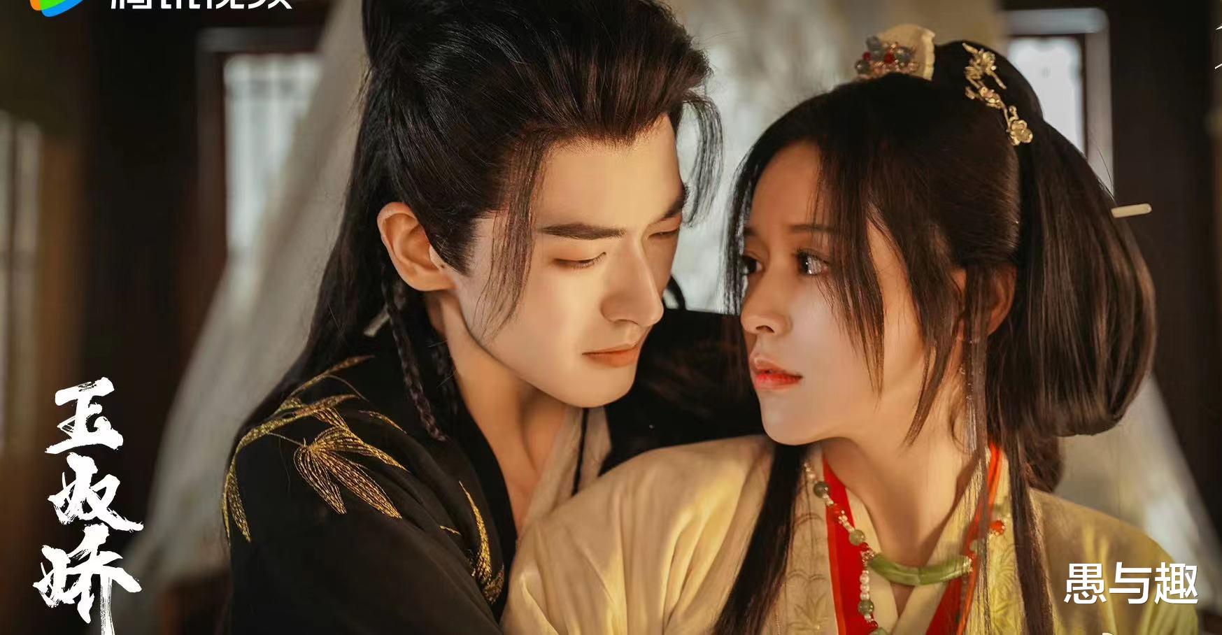 6月21日今日新剧追更/定档日历,2部新剧开播,3部新剧待播