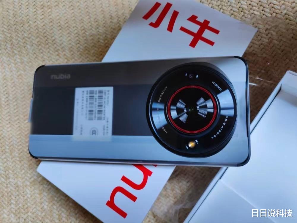 1亿像素+256GB+5000mAh,售价仅918元,学生和老人党的福利