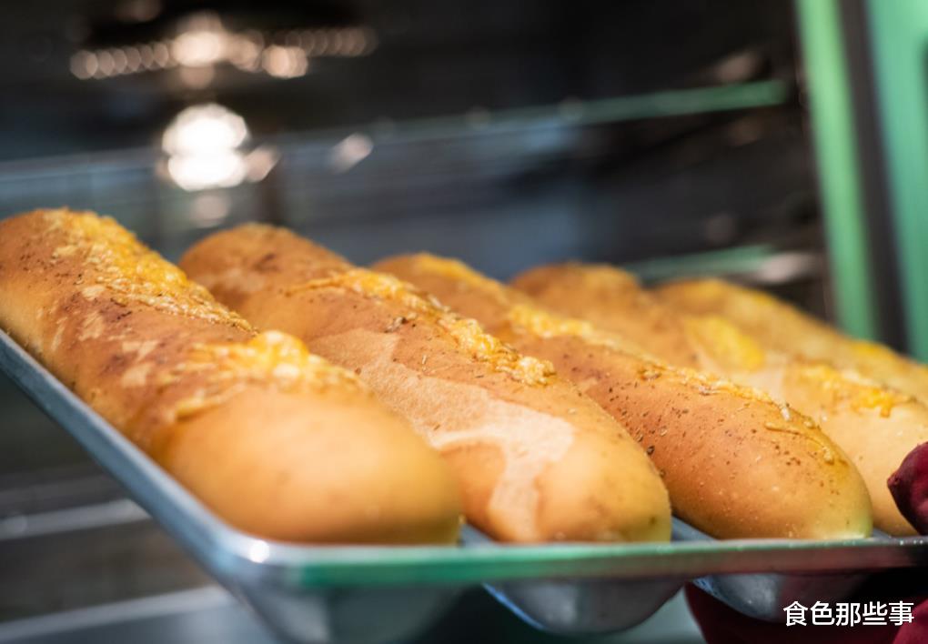 为什么美国面包特别甜？揭开美国面包的“甜蜜”真相