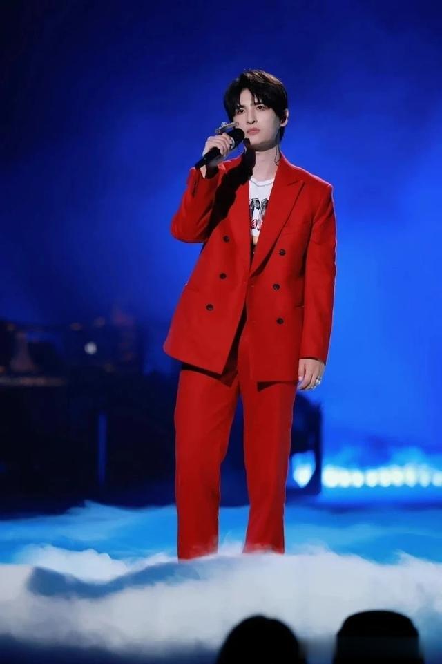 金靖|0713属于几位快乐男声组团成功了，来看看他们的风采！