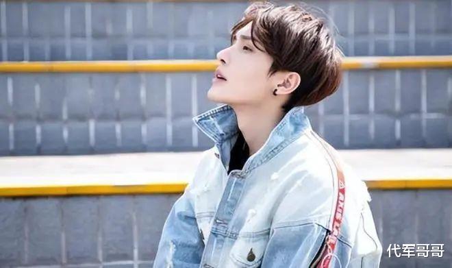 黄晓明旗下公司16个艺人，居然没有一个红的，网友：好心疼！