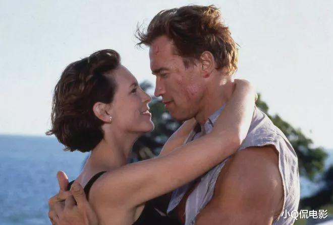 卡梅隆除了《阿凡达》以外，还造就了这6部高分神作