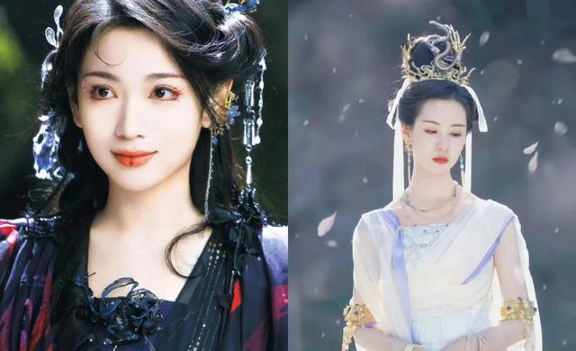 《五福临门》开播扑翻天，对标杨紫，得罪祝绪丹，于正该闭嘴了