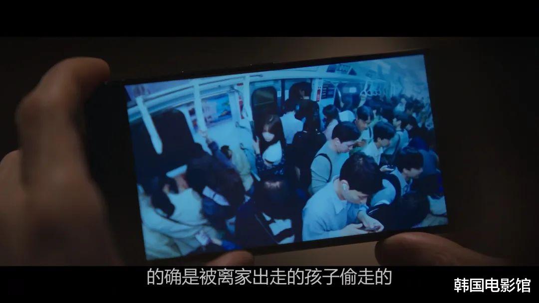 全程高能 剧情烧脑,2024韩石圭悬疑韩剧来啦