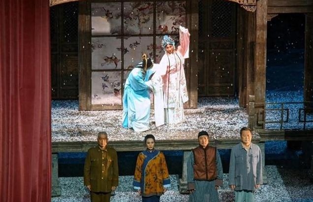 陈佩斯:从艺45年,没有得过国家一级大奖,70岁因一句话再次爆红