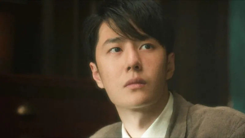 哭不出来别硬演！《追风者》王一博告诉你，什么是“教科书”演技